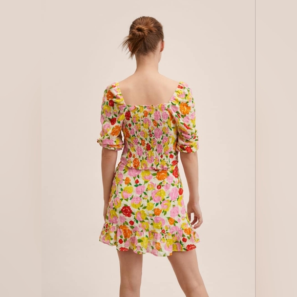 MANGO Co-ord set - Picture 2 of 9